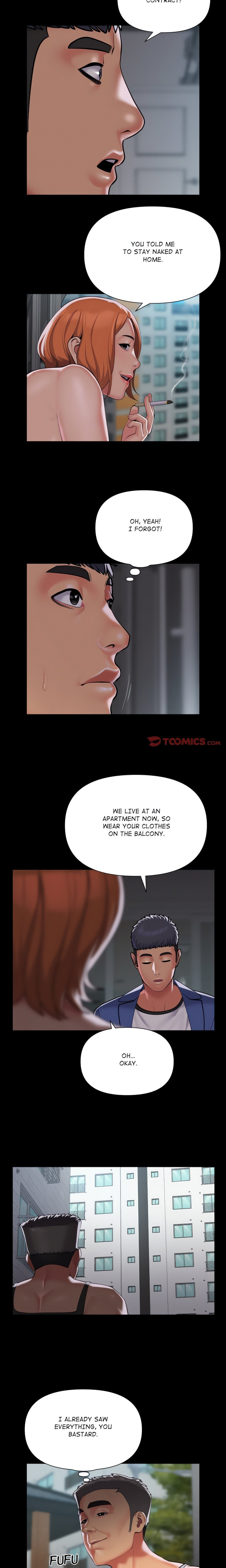 The Ladies’ Associate - Chapter 124 Page 4