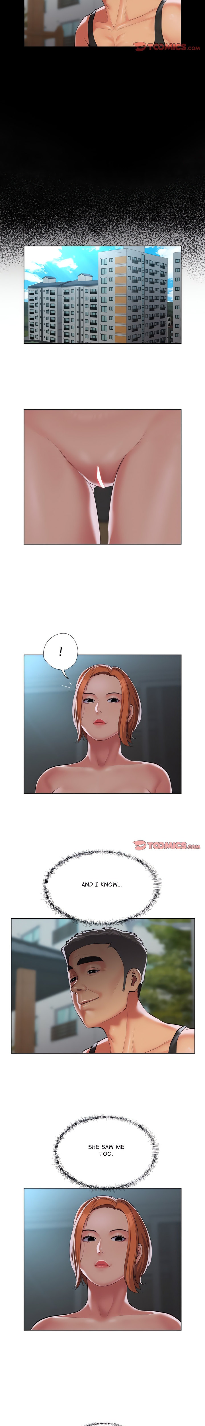 The Ladies’ Associate - Chapter 124 Page 5