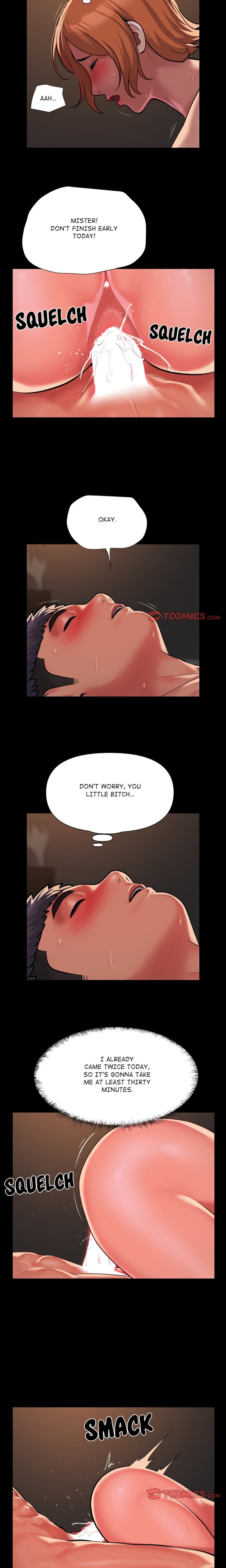 The Ladies’ Associate - Chapter 124 Page 8
