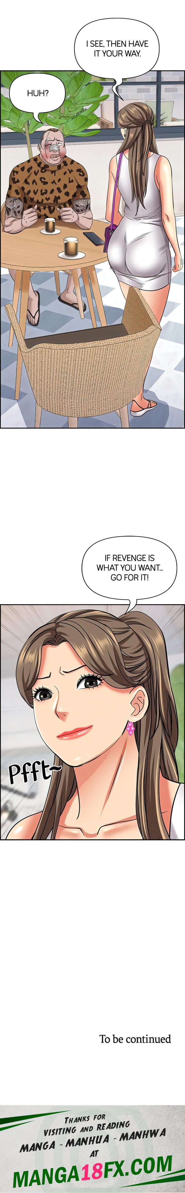 Living With a MILF - Chapter 93 Page 24