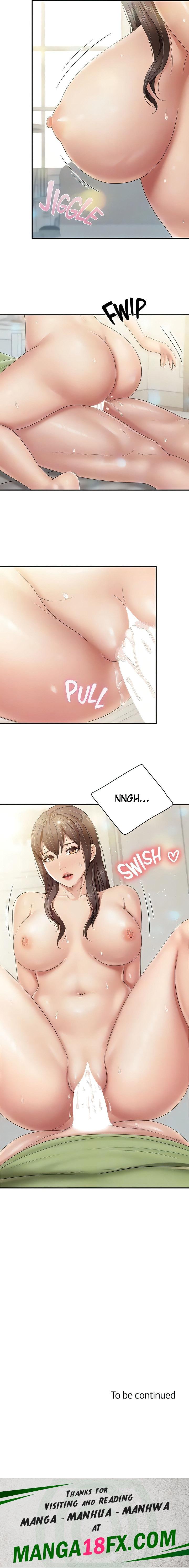 Welcome to Kids Cafe - Chapter 75 Page 15