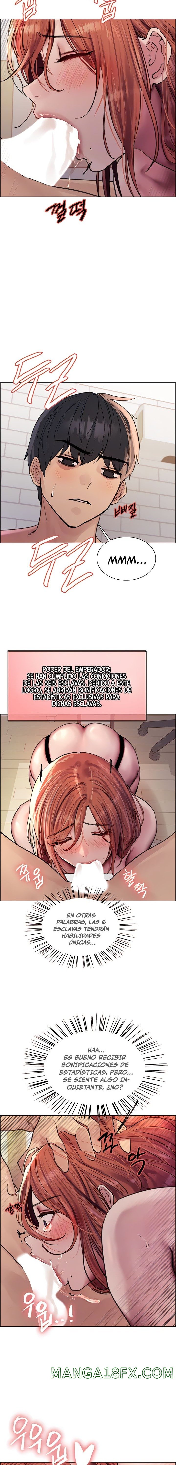 Sex Stopwatch Raw - Chapter 61 Page 5
