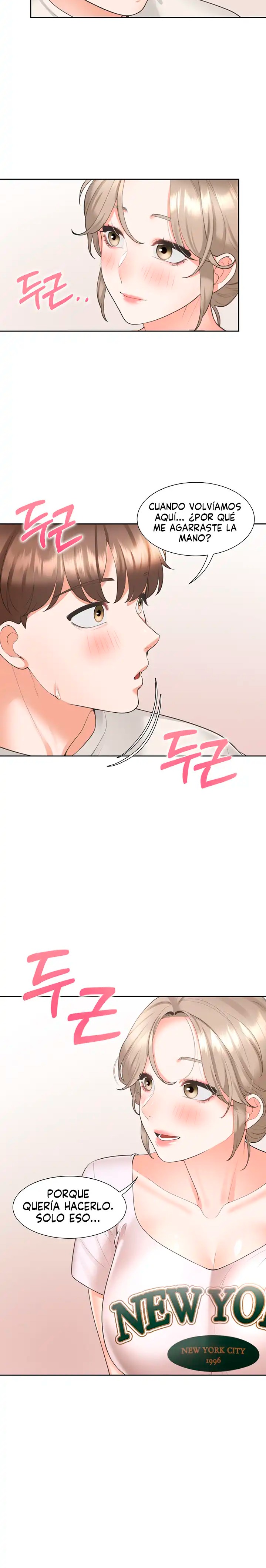 Bunking Bed Raw - Chapter 35 Page 13