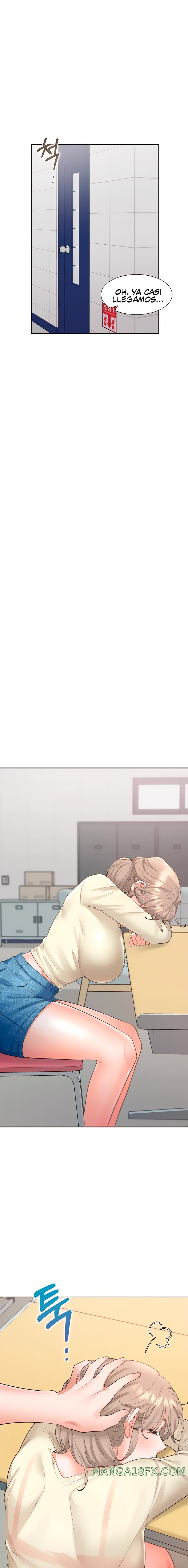 Bunking Bed Raw - Chapter 50 Page 10