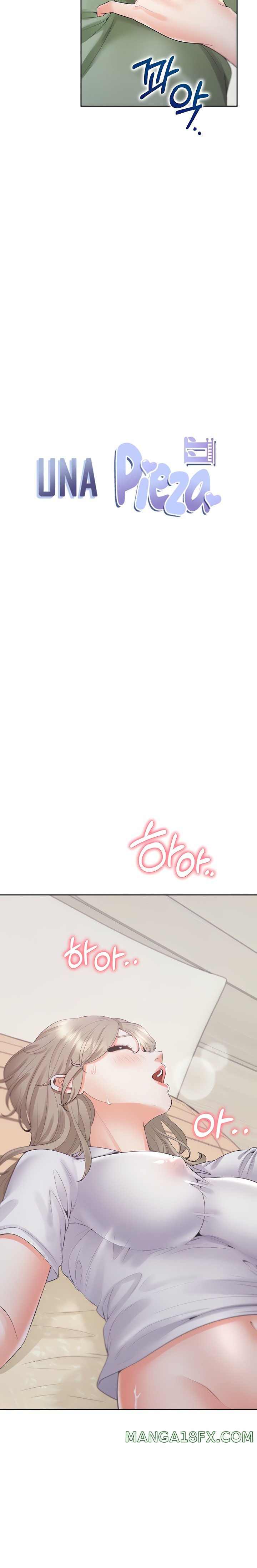Bunking Bed Raw - Chapter 58 Page 3