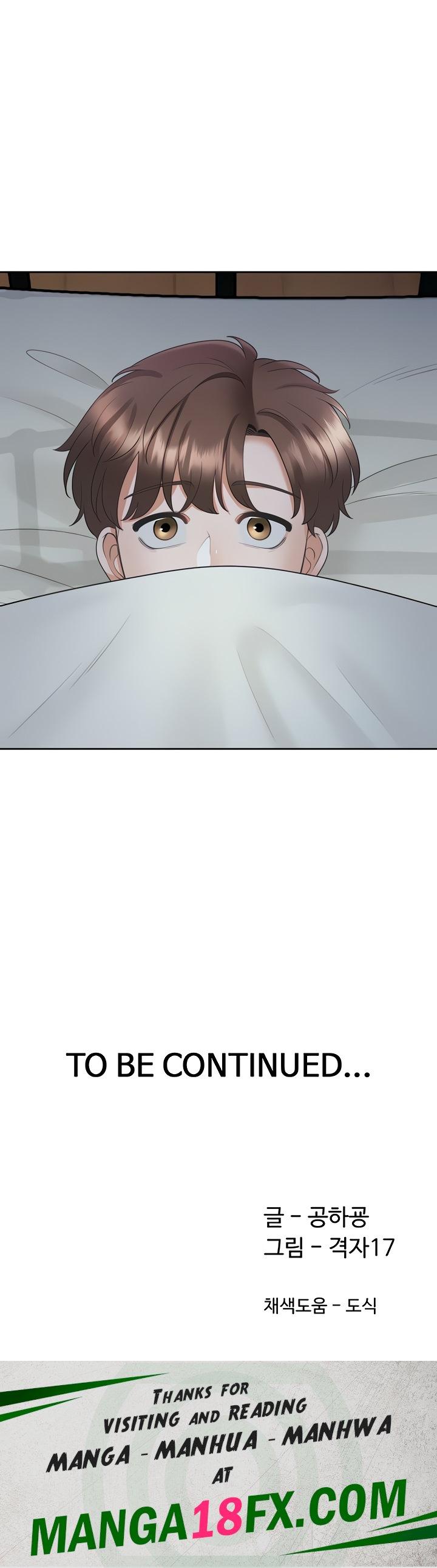 Bunking Bed Raw - Chapter 60 Page 25