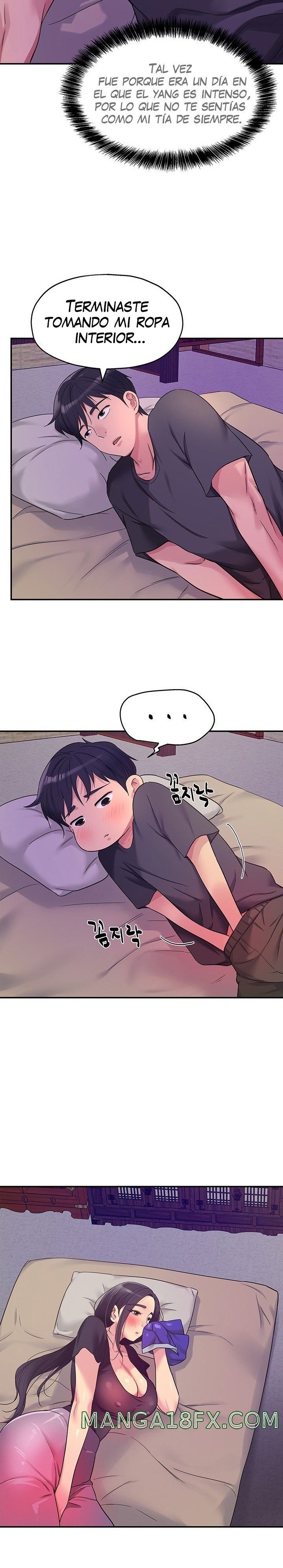 The Shop of Pleasure Raw - Chapter 34 Page 23