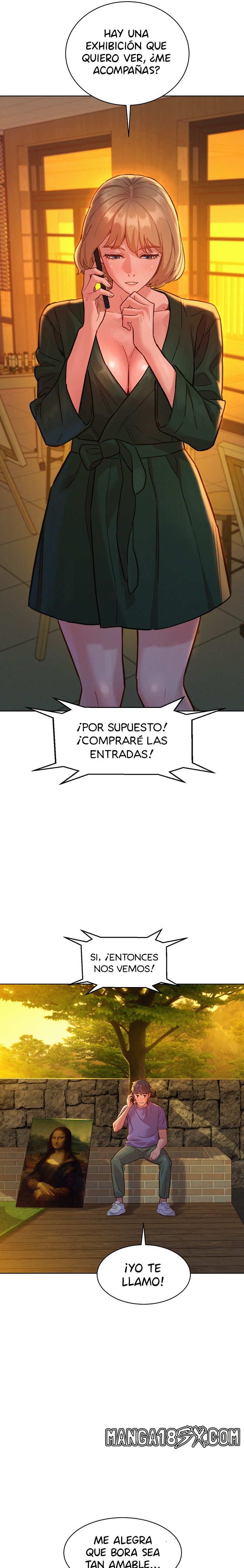 Friendship to Love Raw - Chapter 35 Page 20