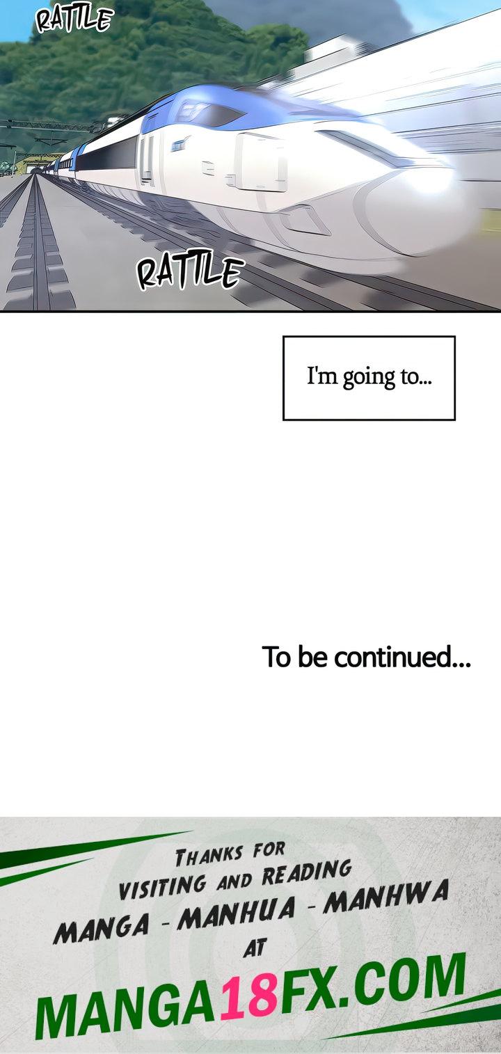Manager, Please Scold Me - Chapter 32 Page 17