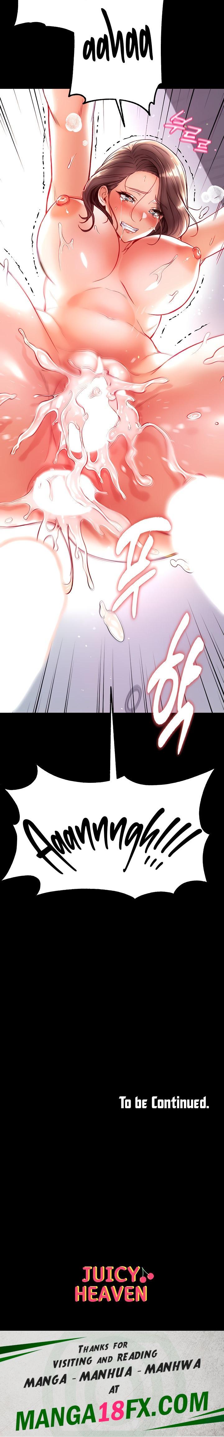 Grand Disciple - Chapter 35 Page 26