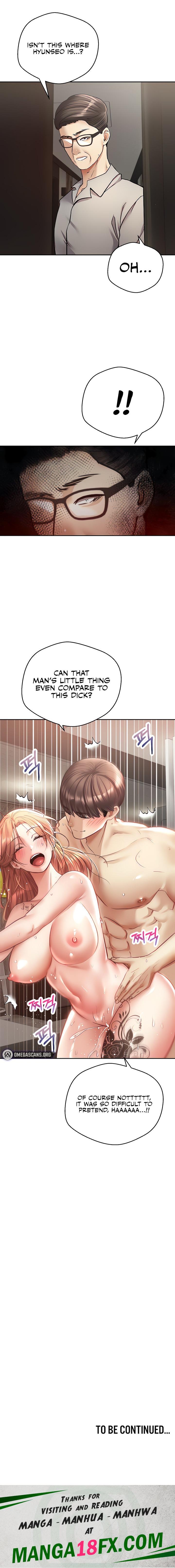 Desire Realization App - Chapter 50 Page 16