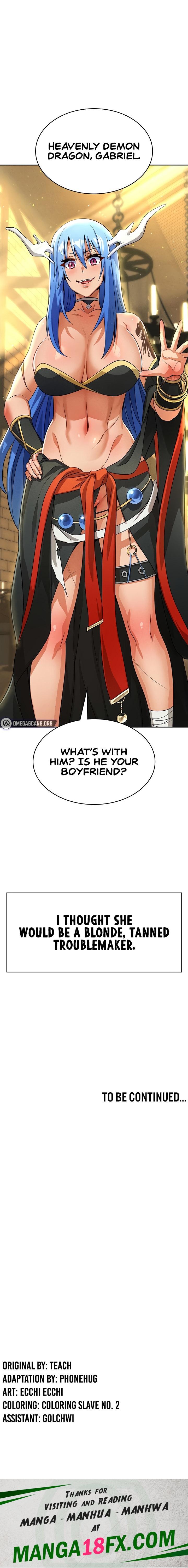 Bought By The Demon Lord Before The Ending - Chapter 42 Page 25