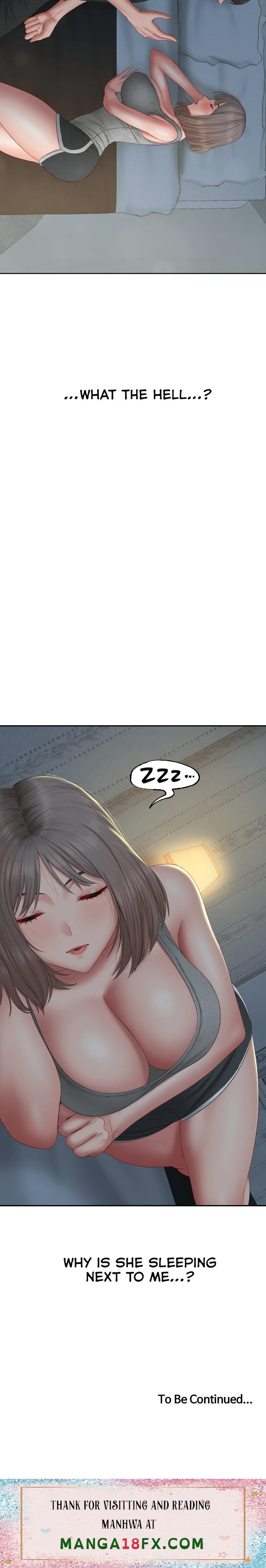 Deviant Diary - Chapter 34 Page 9