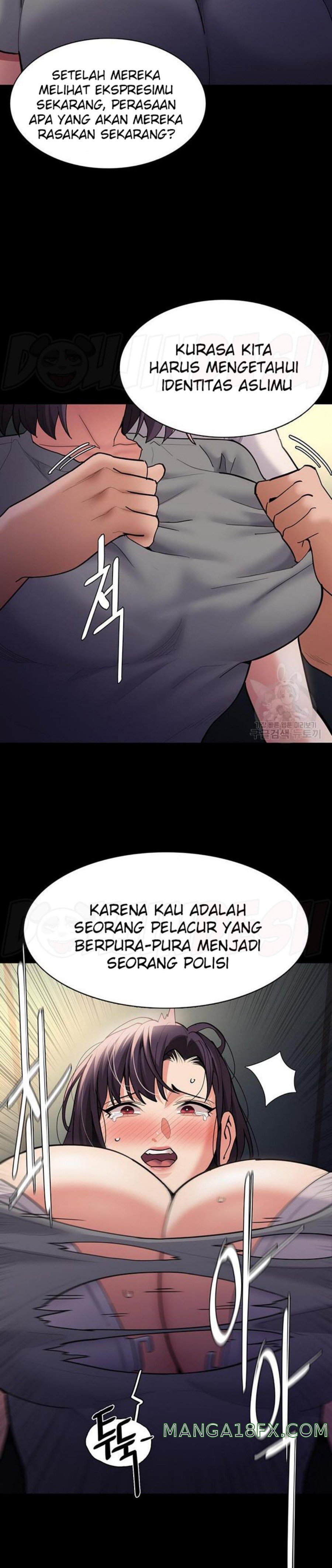 Pervert Diary Raw - Chapter 54 Page 13