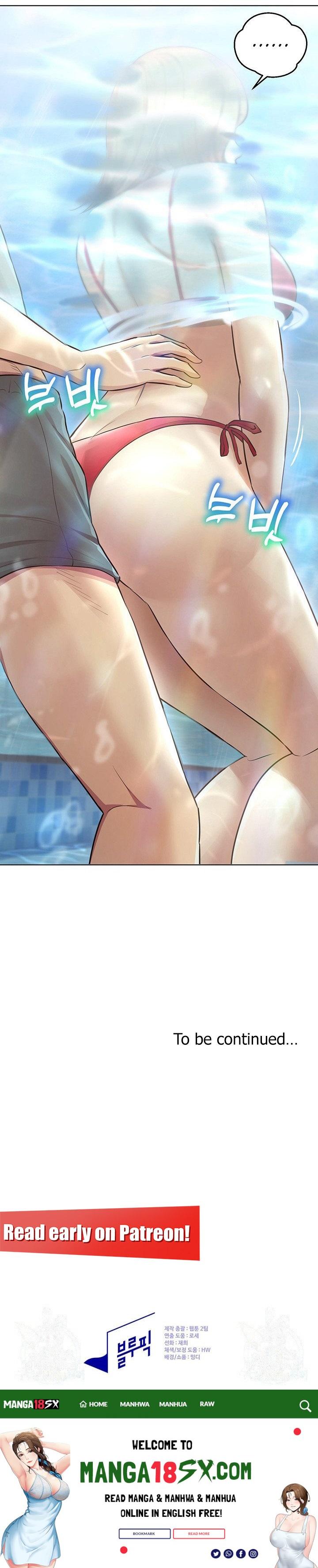 The Girls I couldn’t date before - Chapter 17 Page 20