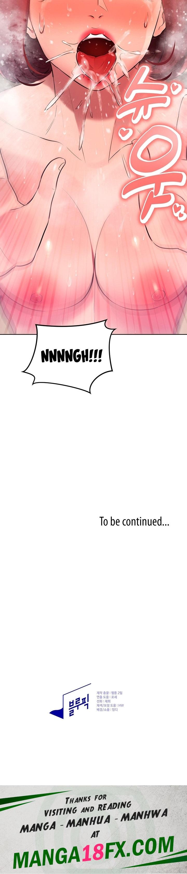The Girls I couldn’t date before - Chapter 23 Page 16