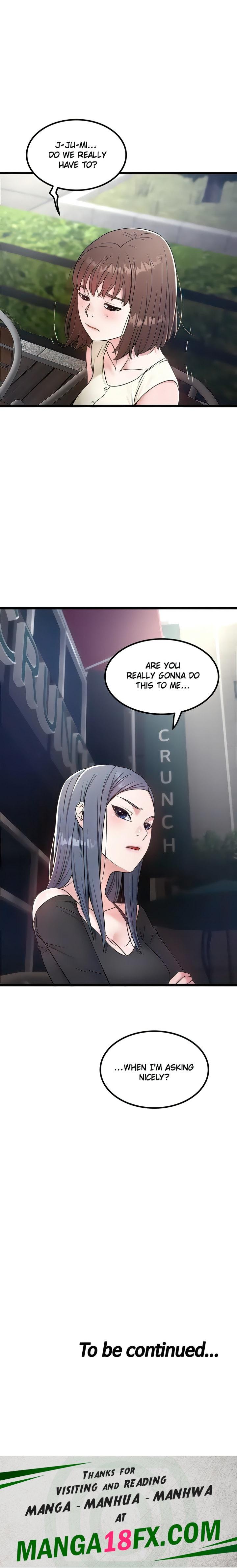 A Bachelor in the Country - Chapter 33 Page 16