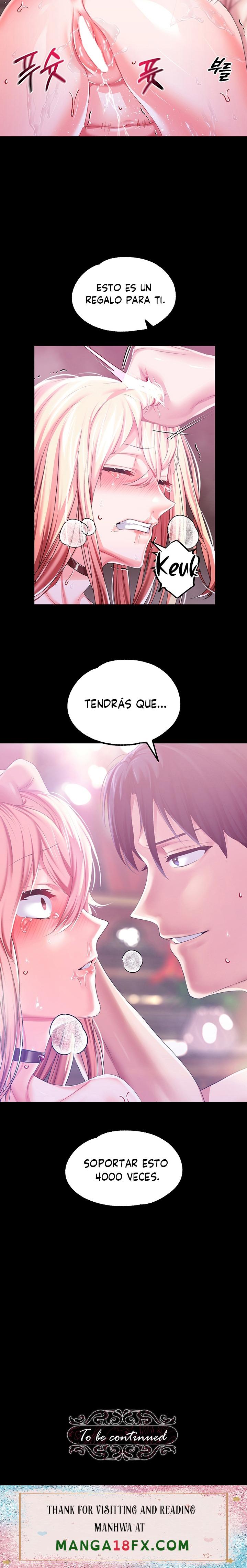 Breaking A Romantic Fantasy Villain Raw - Chapter 34 Page 18