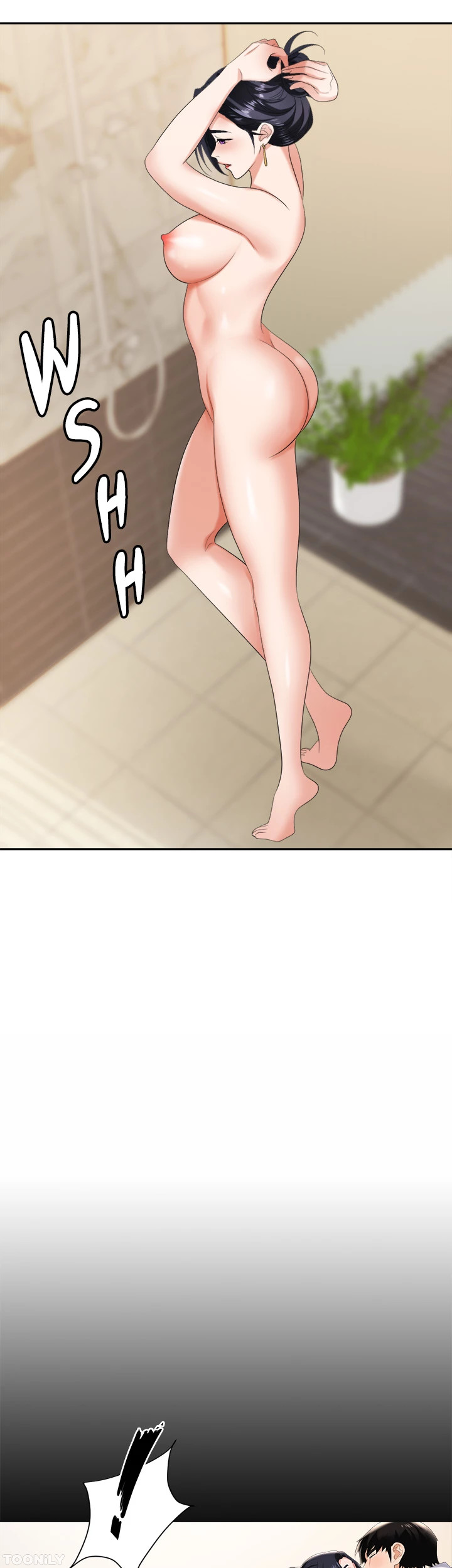 Boobie Trap - Chapter 17 Page 6