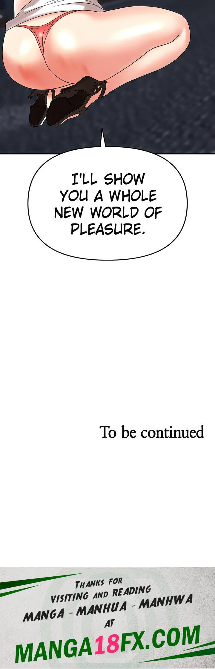 Boobie Trap - Chapter 36 Page 30
