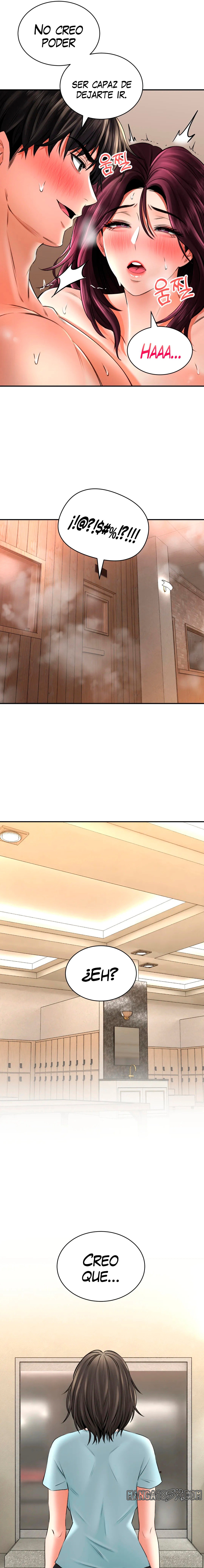 The Bathhouse Raw - Chapter 8 Page 22