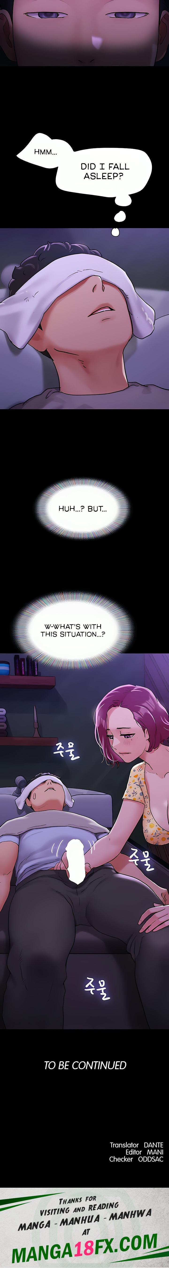 Not to be missed - Chapter 28 Page 26