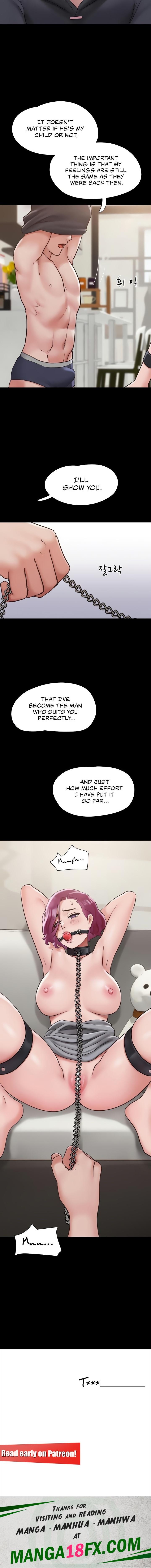 Not to be missed - Chapter 34 Page 20
