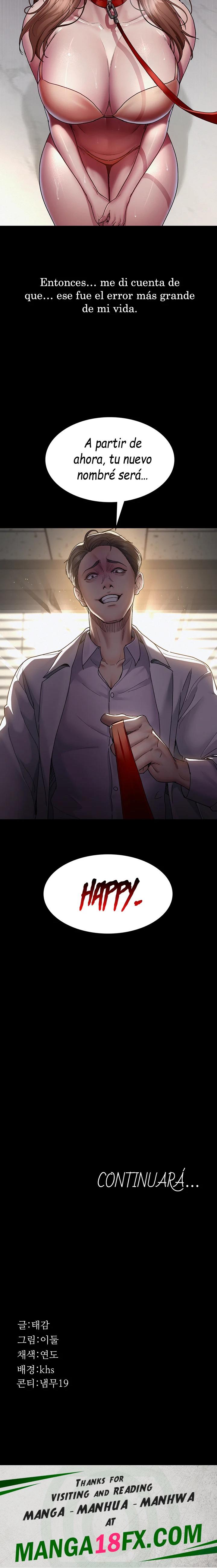 Night Hospital Raw - Chapter 14 Page 27