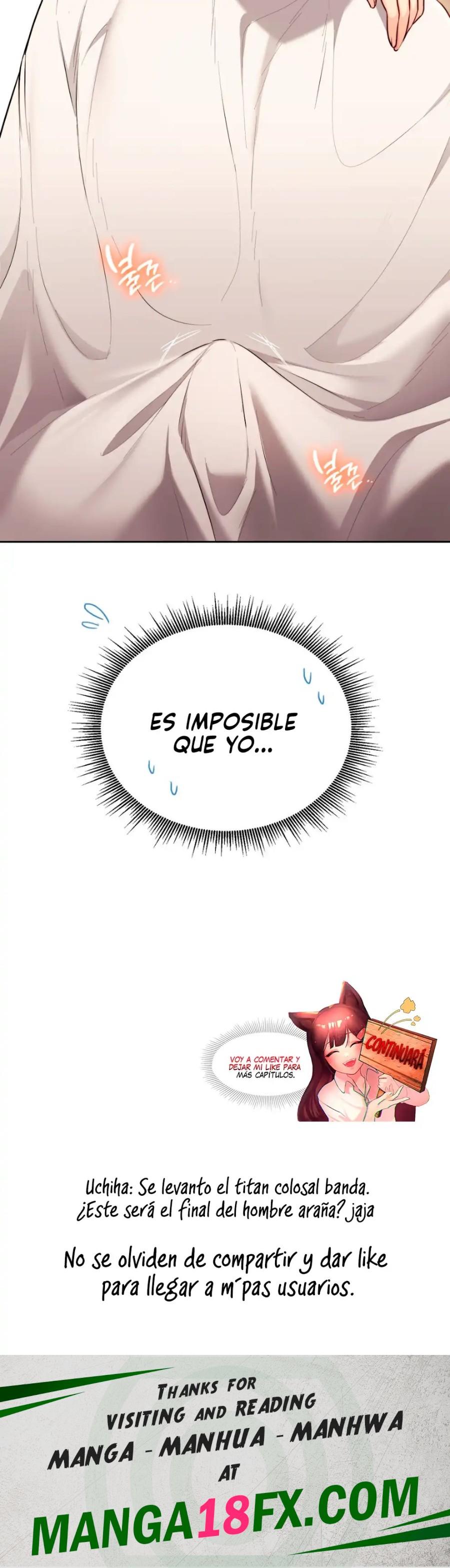 My Favorite from Today Raw - Chapter 17 Page 33