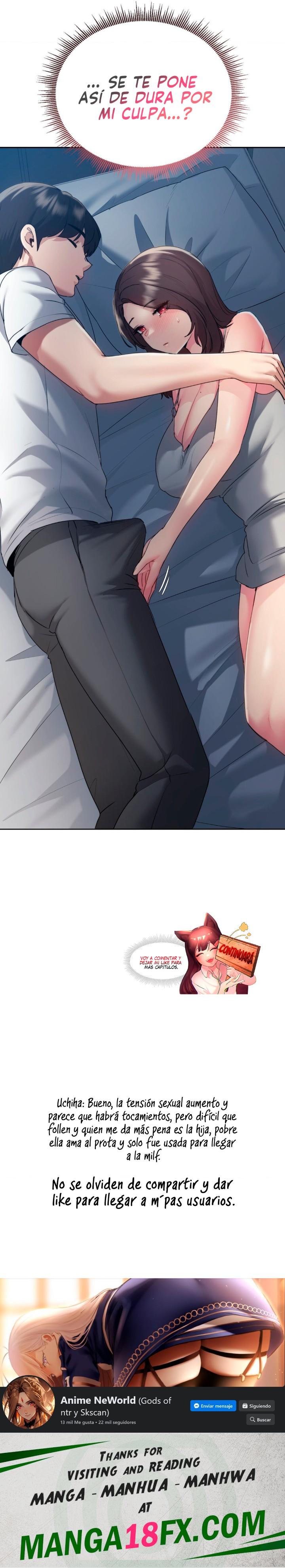 My Favorite from Today Raw - Chapter 21 Page 26