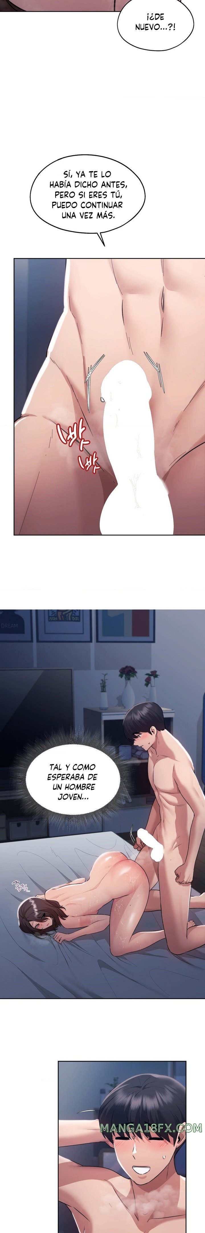 My Favorite from Today Raw - Chapter 27 Page 20