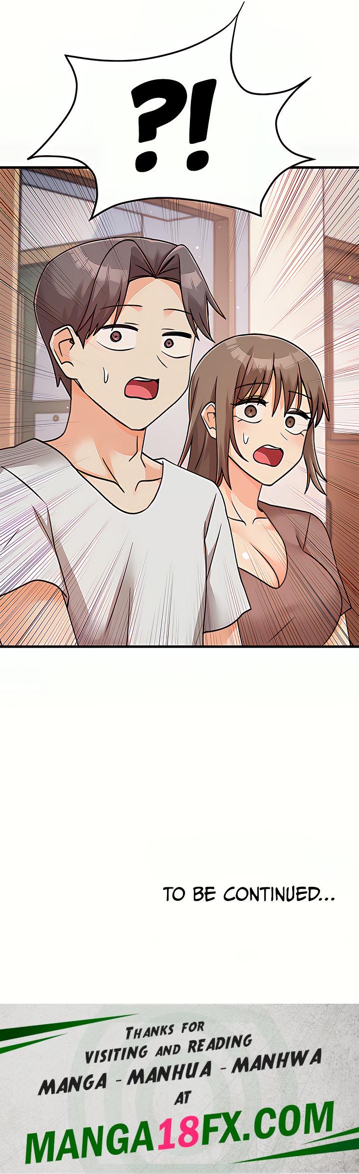 Boarding School - Chapter 41 Page 27