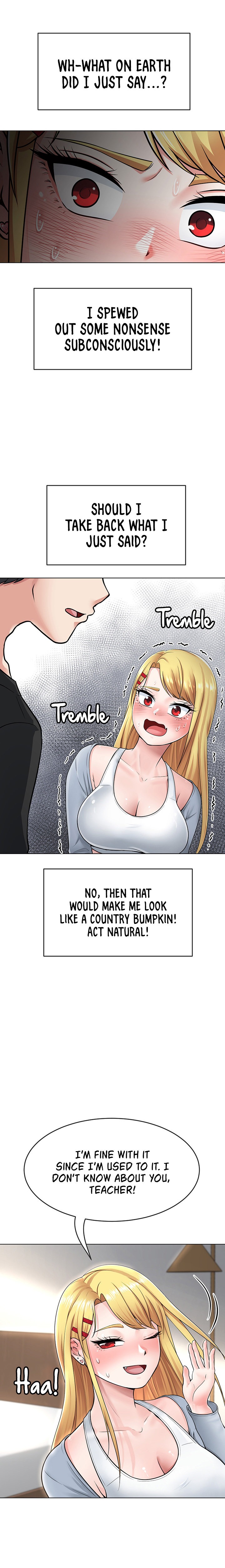 Seoul Kids These Days - Chapter 2 Page 20