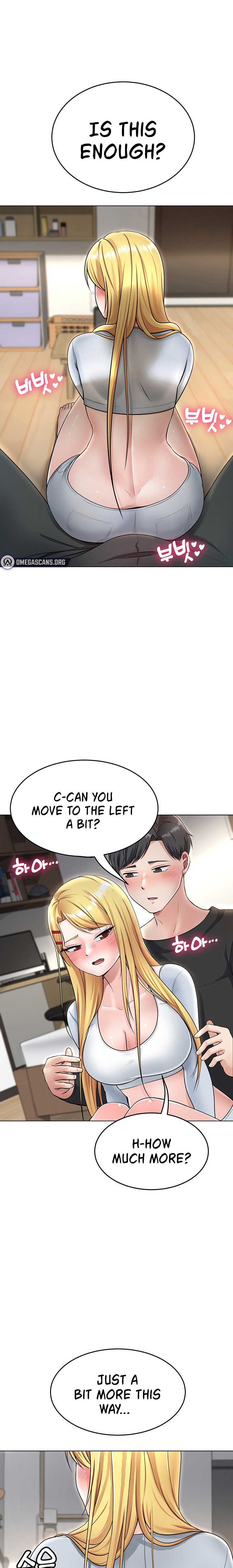 Seoul Kids These Days - Chapter 2 Page 26
