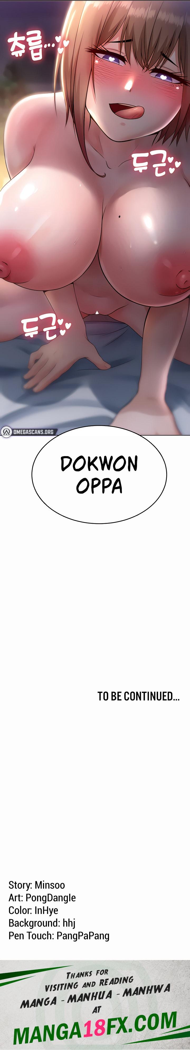 Seoul Kids These Days - Chapter 7 Page 21