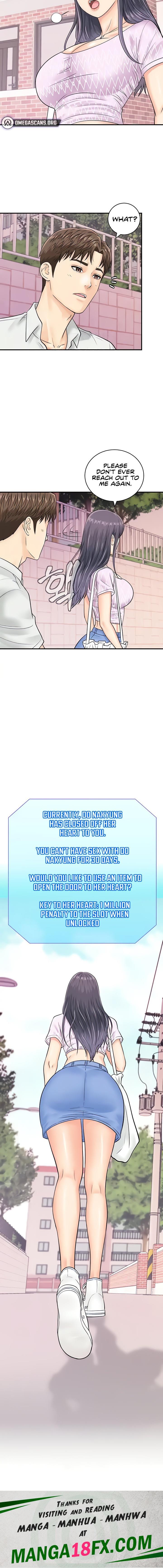 Please Scan Here - Chapter 26 Page 14