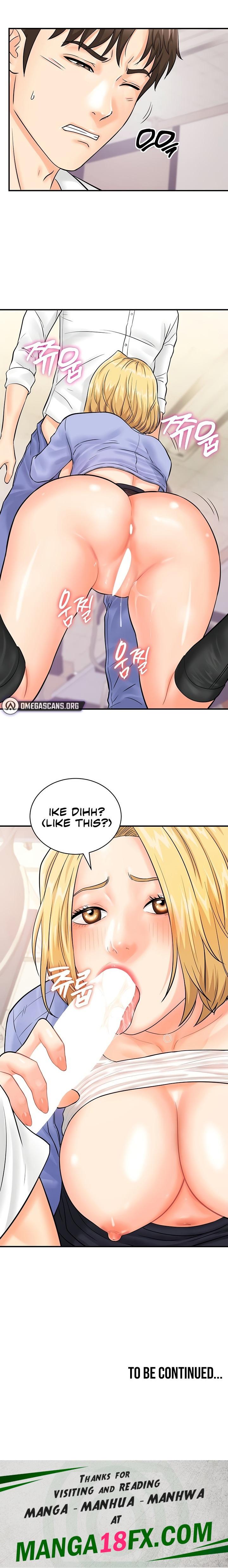 Please Scan Here - Chapter 8 Page 18