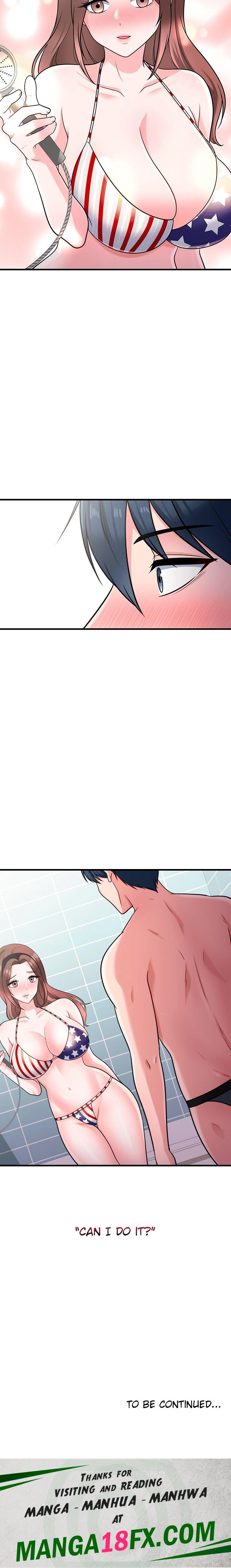 My Father’s USB - Chapter 5 Page 15