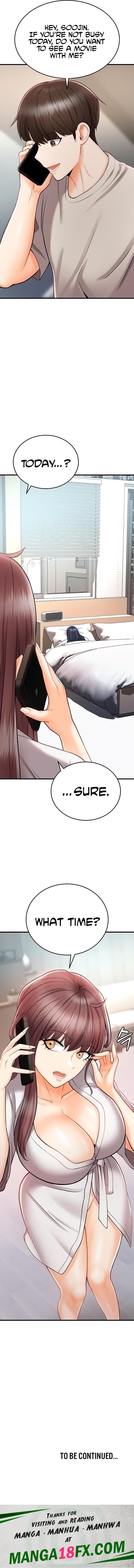 Sextertainment - Chapter 11 Page 27