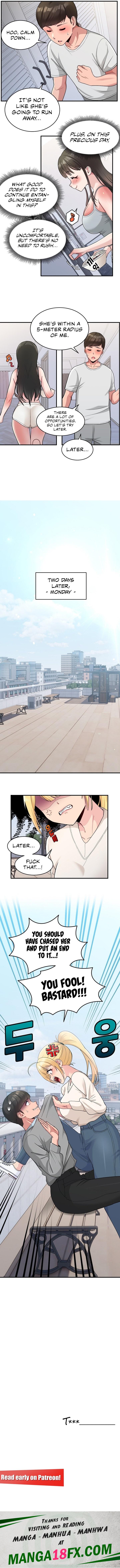 A Crushing Confession - Chapter 2 Page 10