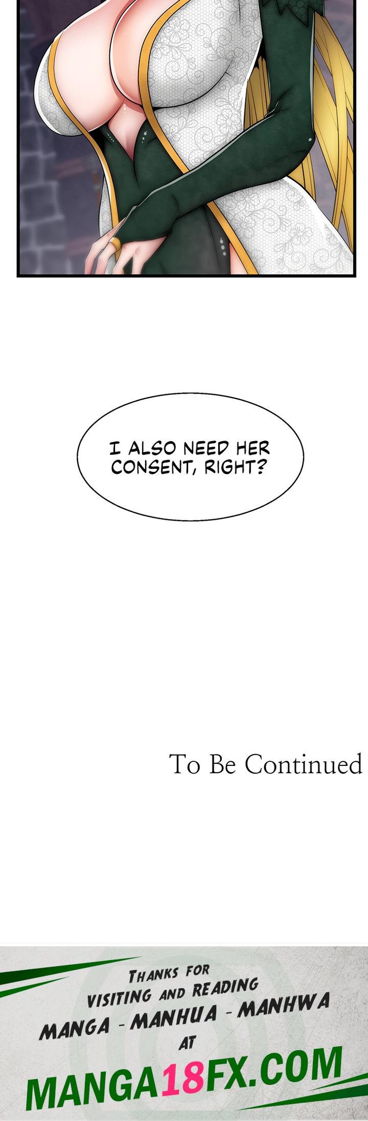 Sexy Virtual Elf - Chapter 7 Page 41