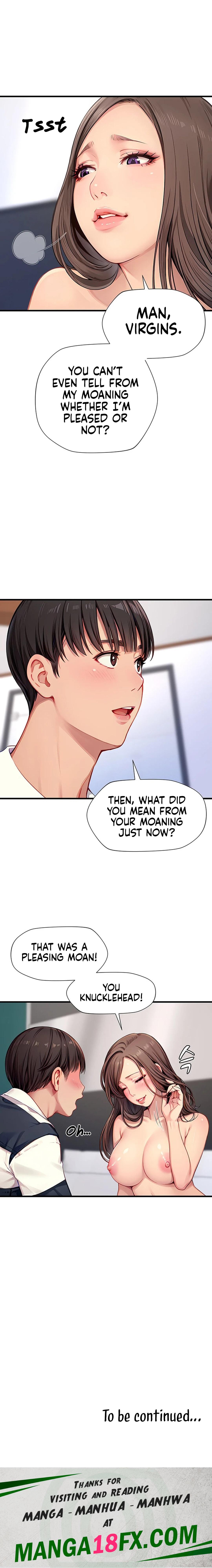 S Class - Chapter 5 Page 13
