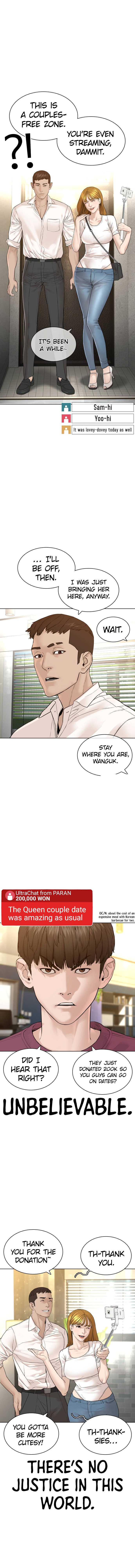 How to fight - Chapter 147 Page 14