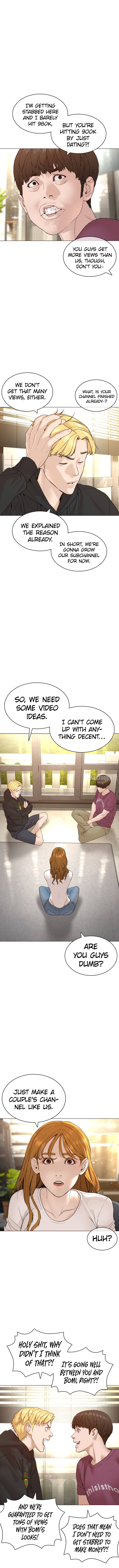 How to fight - Chapter 147 Page 16