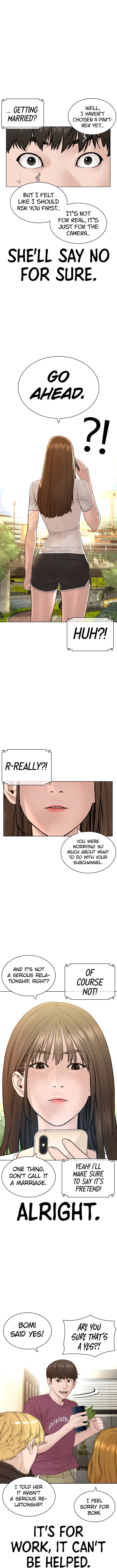 How to fight - Chapter 147 Page 19