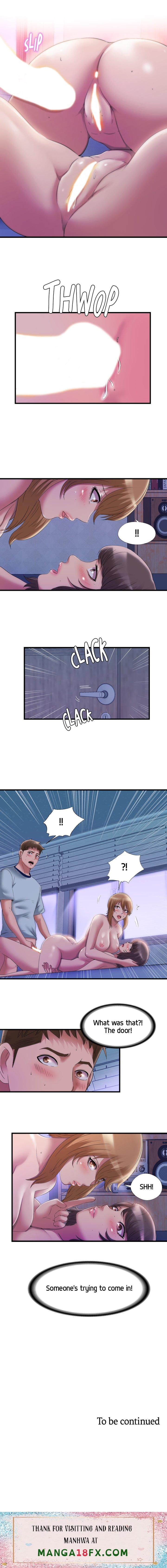 Water Overflow - Chapter 61 Page 6
