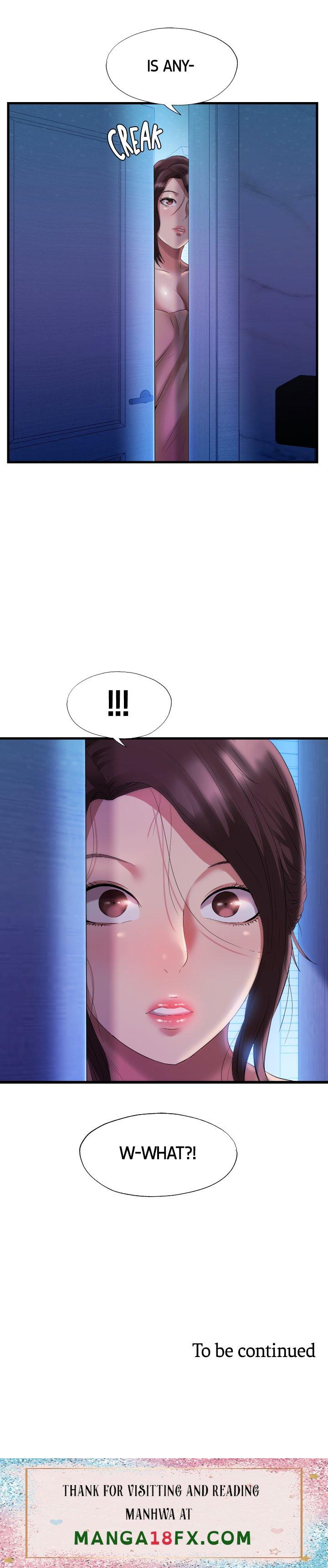 Water Overflow - Chapter 64 Page 7