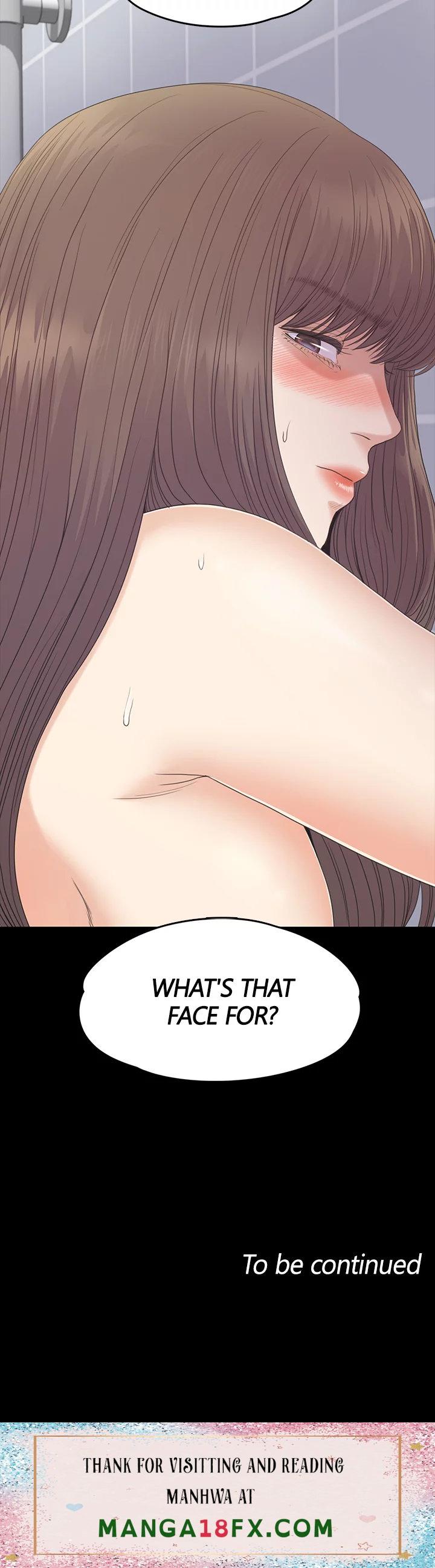 Gangnam Romance - Chapter 73 Page 12
