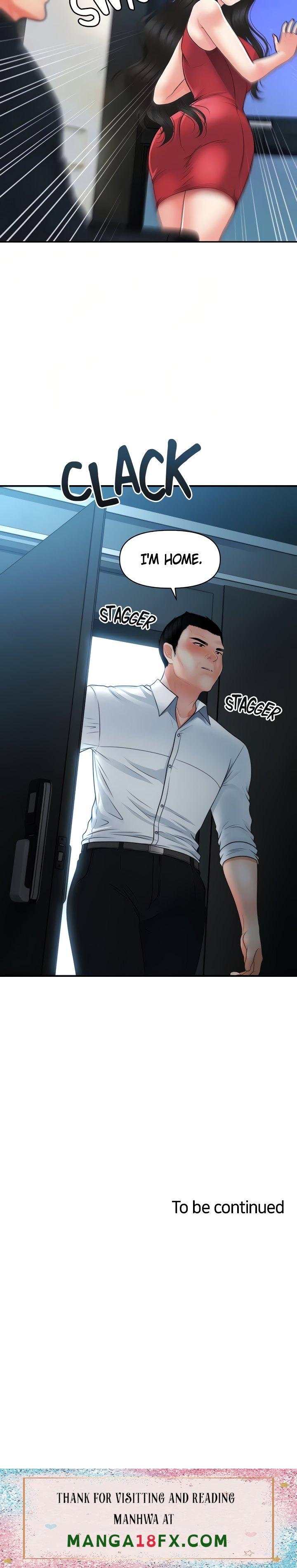 Hey, Handsome - Chapter 74 Page 40