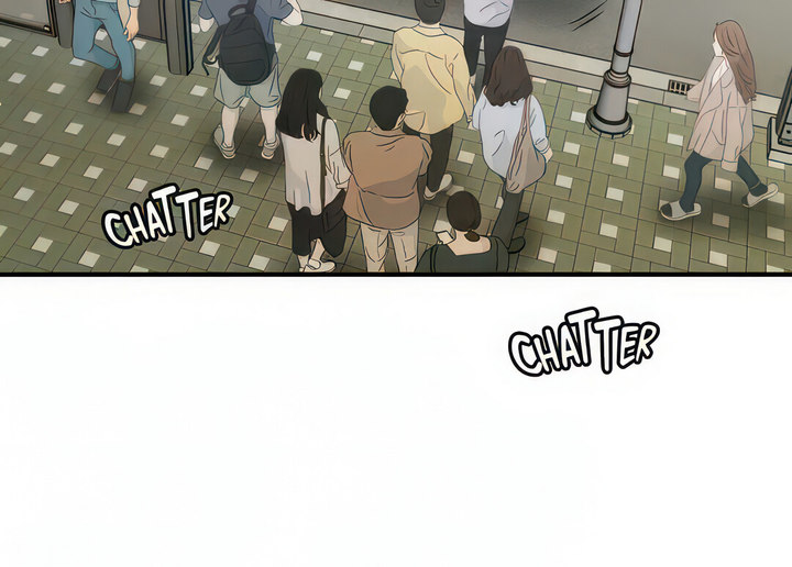 Hey, Handsome - Chapter 99 Page 18